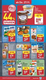 Aldi Nord Prospekt woche 48 Seite 35