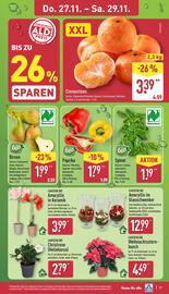 Aldi Nord Prospekt woche 48 Seite 35