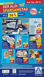 Aldi Nord Prospekt woche 48 Seite 40