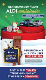 Aldi Nord Prospekt woche 48 Seite 42