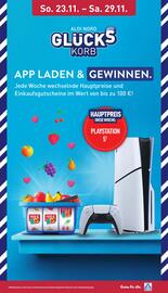 Aldi Nord Prospekt woche 48 Seite 43