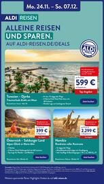 Aldi Nord Prospekt woche 48 Seite 48
