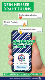 Aldi Nord Prospekt woche 48 Seite 48
