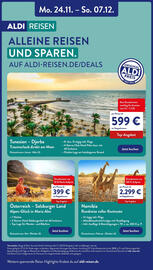 Aldi Nord Prospekt woche 48 Seite 50