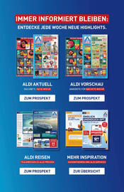Aldi Nord Prospekt woche 48 Seite 58