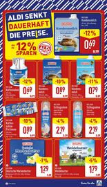 Aldi Nord Prospekt woche 48 Seite 8