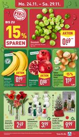 Aldi Nord Prospekt woche 48 Seite 9