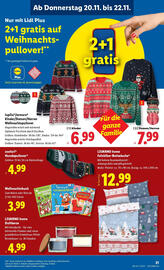 Lidl Flugblatt woche 47 Seite 23