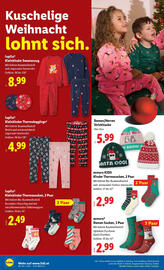 Lidl Flugblatt woche 47 Seite 28