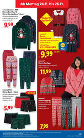 Lidl Flugblatt woche 47 Seite 29