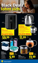 Lidl Flugblatt woche 47 Seite 32