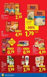 Lidl Flugblatt woche 47 Seite 38