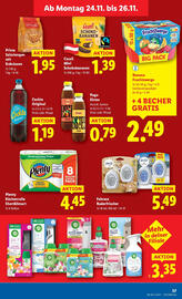 Lidl Flugblatt woche 47 Seite 39