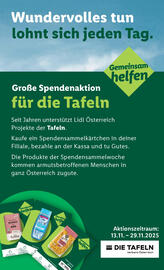 Lidl Flugblatt woche 47 Seite 43