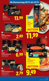 Lidl Flugblatt woche 47 Seite 11