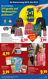 Lidl Flugblatt woche 47 Seite 23