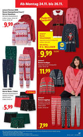 Lidl Flugblatt woche 47 Seite 29