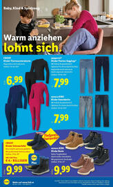 Lidl Flugblatt woche 47 Seite 30
