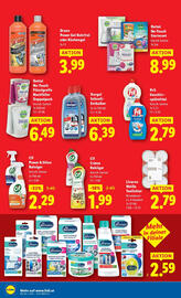 Lidl Flugblatt woche 47 Seite 40
