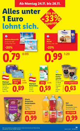 Lidl Flugblatt woche 47 Seite 41