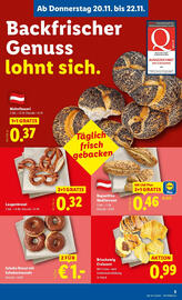 Lidl Flugblatt woche 47 Seite 5