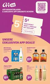 Trink und Spare Prospekt woche 47 Seite 9