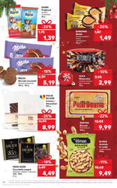 Catalog Kaufland săptămâna 47 Pagină 34