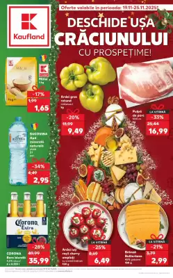 Catalog Kaufland
