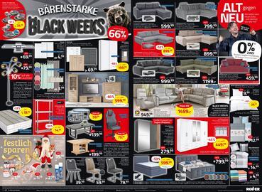 ROLLER Prospekt woche 47 Seite 2