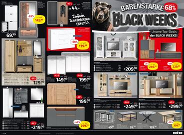 ROLLER Prospekt woche 47 Seite 4