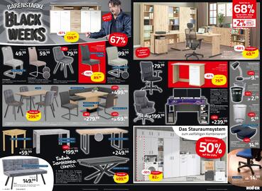 ROLLER Prospekt woche 47 Seite 5