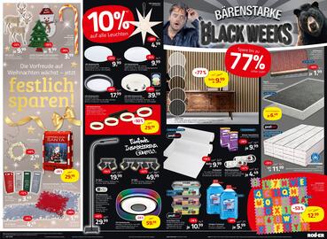 ROLLER Prospekt woche 47 Seite 6