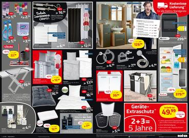 ROLLER Prospekt woche 47 Seite 7