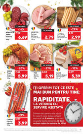 Catalog Kaufland săptămâna 47 Pagină 17