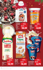 Catalog Kaufland săptămâna 47 Pagină 22