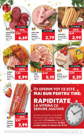 Catalog Kaufland săptămâna 47 Pagină 17