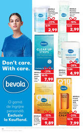 Catalog Kaufland săptămâna 47 Pagină 48