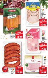 Catalog Kaufland săptămâna 47 Pagină 19