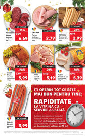 Catalog Kaufland săptămâna 47 Pagină 17