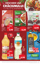 Catalog Kaufland săptămâna 47 Pagină 27