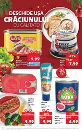 Catalog Kaufland săptămâna 47 Pagină 30