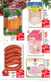 Catalog Kaufland săptămâna 47 Pagină 19
