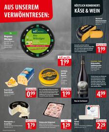 Famila Nord Ost Prospekt woche 47 Seite 11