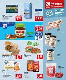 Famila Nord Ost Prospekt woche 47 Seite 13