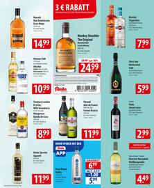 Famila Nord Ost Prospekt woche 47 Seite 15