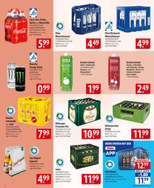 Famila Nord Ost Prospekt woche 47 Seite 16