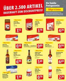 Famila Nord Ost Prospekt woche 47 Seite 17