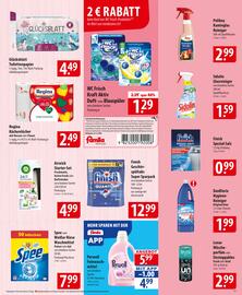 Famila Nord Ost Prospekt woche 47 Seite 19