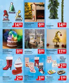 Famila Nord Ost Prospekt woche 47 Seite 21