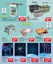 Famila Nord Ost Prospekt woche 47 Seite 22